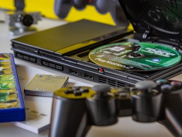 Emulador de PS2 ganha recurso para trocar texturas e criar remasters