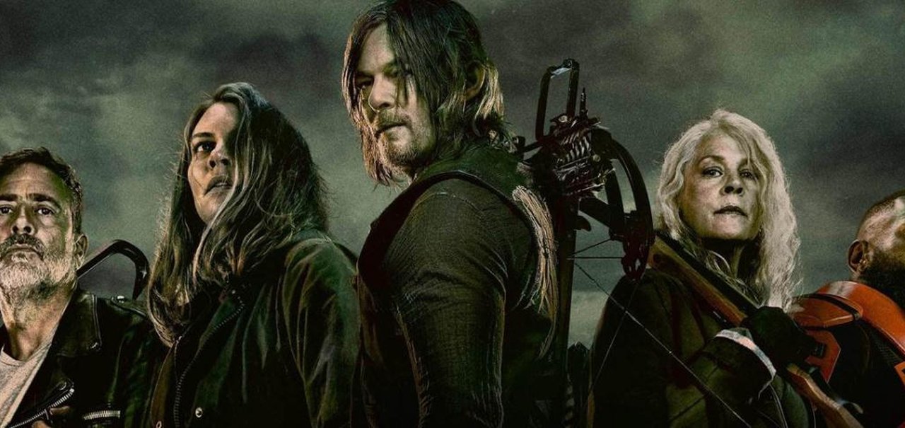 The Walking Dead: Angela Kang fala sobre retorno da 11ª temporada