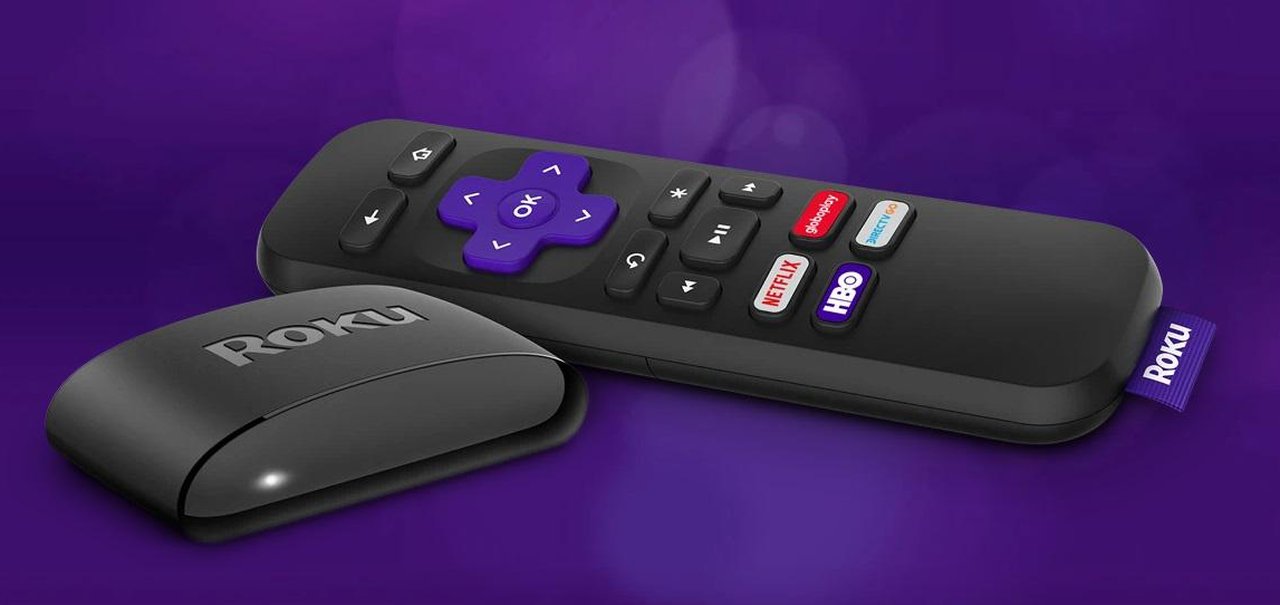 Roku pode lançar Smart TVs de fabricação própria em breve