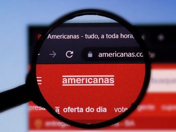 Americanas e Submarino são notificadas pelo Procon após saírem do ar