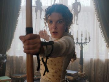 Millie Bobby Brown: conheça todos os filmes da atriz