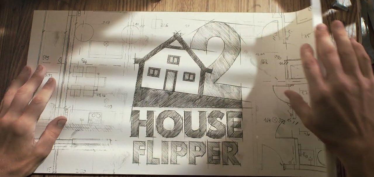 House Flipper 2 é anunciado e ganha trailer