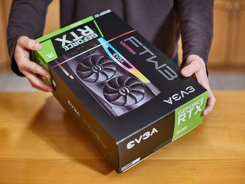 Instagram da Nvidia BR é hackeado e faz sorteio de 1,5 mil GPUs