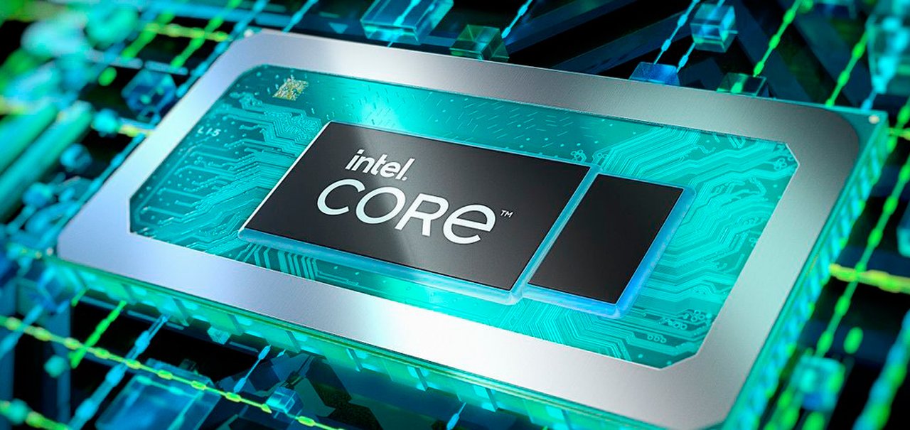 Intel: conheça os novos chips Alder Lake P e U para notebooks