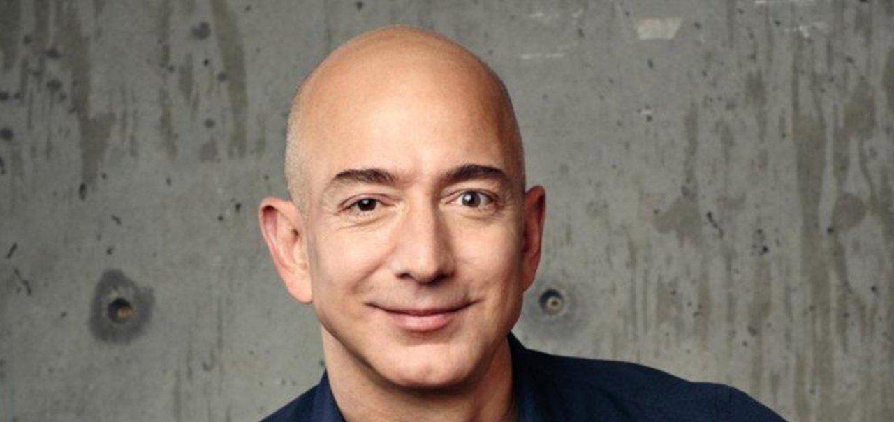 Veja quanto é a fortuna de Jeff Bezos e dos mais ricos do mundo
