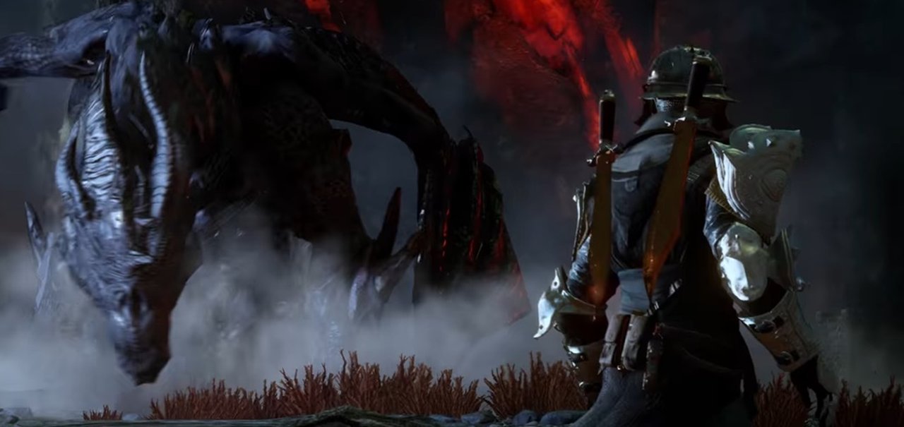 Dragon Age 4 está no meio do desenvolvimento, segundo a BioWare