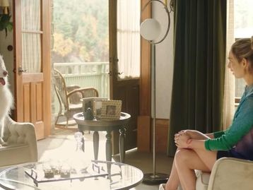 Upload: 2ª temporada ganha trailer cheio de novidades; assista!