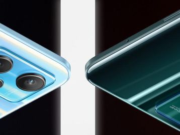 Realme 9 5G tem cores e supostas especificações vazadas