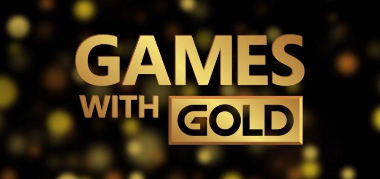 Jogos da Xbox Games With Gold de março são revelados!