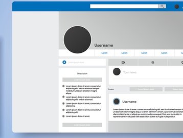 Facebook libera bloqueio de perfis na Ucrânia por causa da guerra