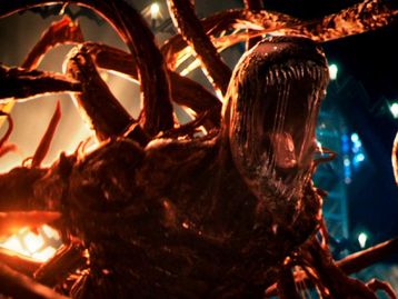 5 motivos para dar uma chance para Venom: Tempo de Carnificina