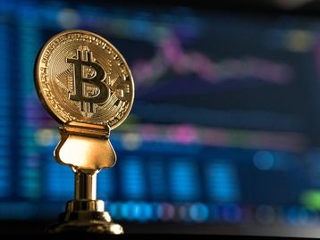Cotação do bitcoin: como acompanhar em tempo real