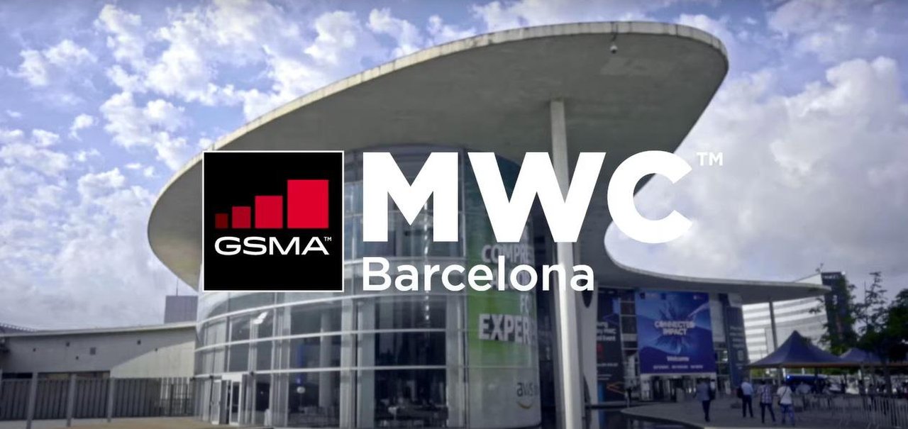 MWC 2022 'expulsa' a Rússia de pavilhões da feira 