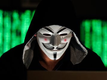 Anonymous declara guerra cibernética contra a Rússia