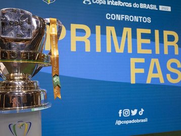 Copa do Brasil 2022: assista aos jogos na Amazon Prime Vídeo 
