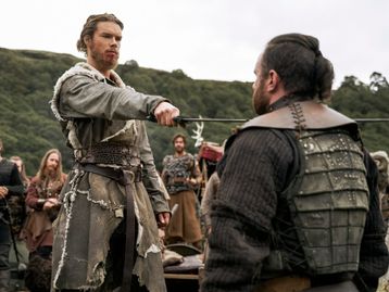 Vikings: Valhalla - série spin-off estreia na Netflix