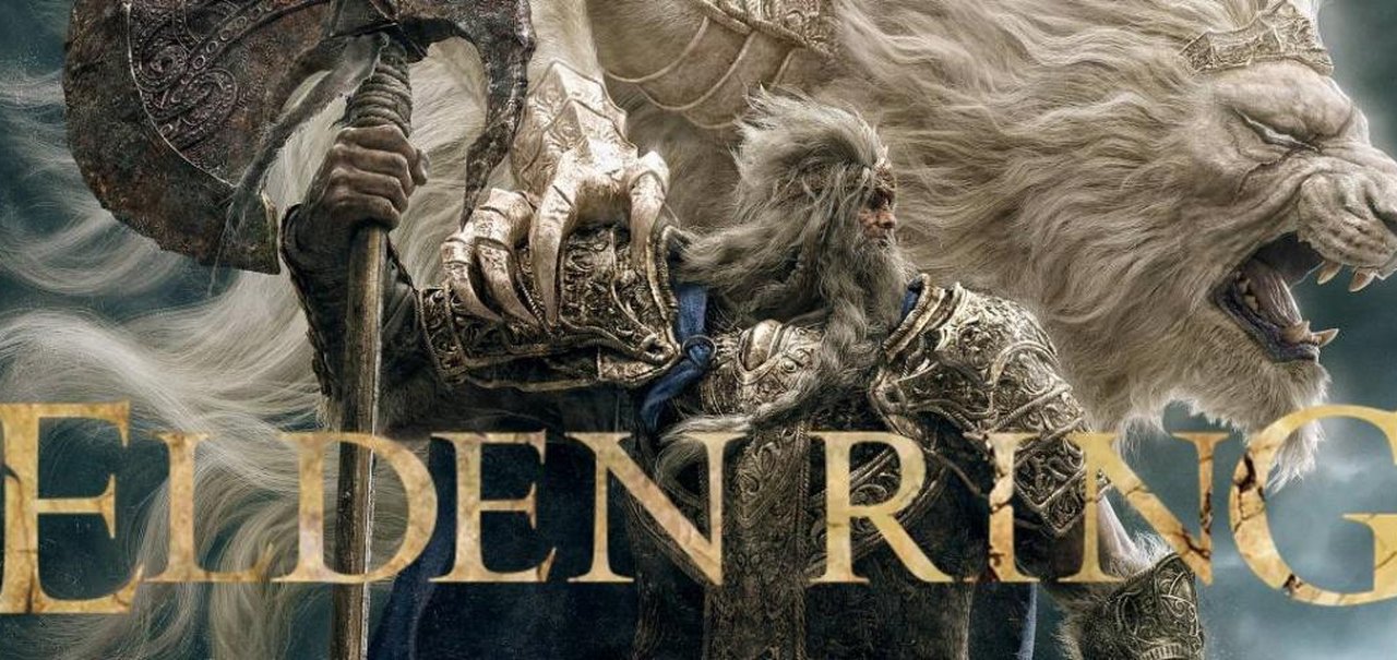 Elden Ring: fã cria trailer do game como demake de PS1