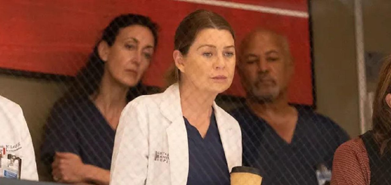 Grey's Anatomy 18x9: um dos médicos se despede do hospital (recap)