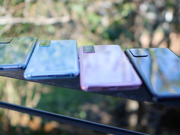 Vendas de smartphones alcança recorde de US$ 448 bilhões em 2021