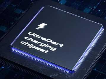 Novo carregador da Realme vai de 0 a 50% de bateria em 5 minutos