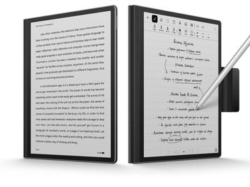 Huawei lança MatePad Paper, junção de tablet e e-reader