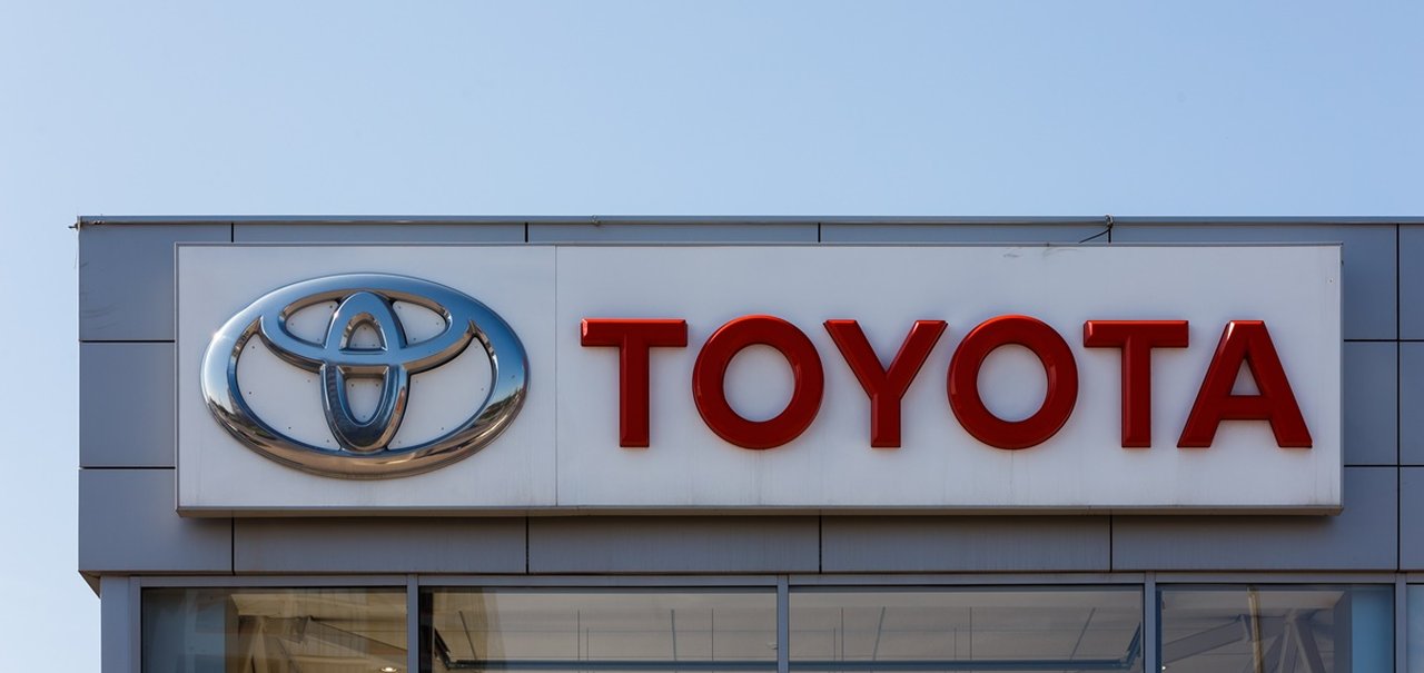 Toyota suspenderá operações por causa de ciberataque a fornecedor