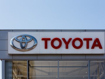 Toyota suspenderá operações por causa de ciberataque a fornecedor