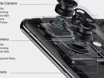 Oppo lança Find X5 Pro com Snapdragon 8 Gen 1 e corpo de cerâmica