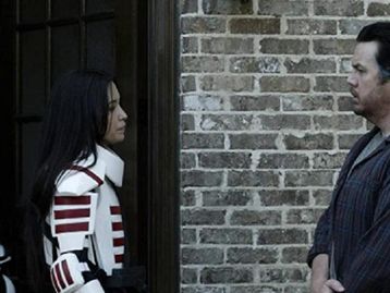 The Walking Dead 11x11: Eugene se arrisca em nova missão (promo)