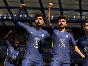 FIFA 23 pode ser cross-play e ter Copa do Mundo feminina e masculina