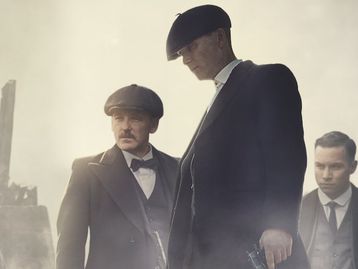 Peaky Blinders: estreia da 6ª temporada bate recorde de audiência