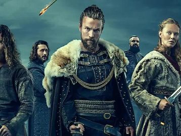 Vikings: Valhalla - 2ª temporada pode ter novas explorações, diz criador