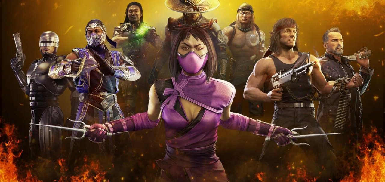 Mortal Kombat: todos os jogos do melhor para o pior