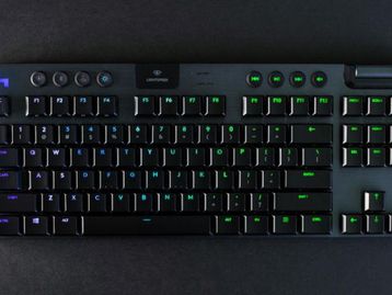 Teclado e mouse gamer: 7 modelos sem fio para conhecer