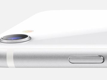 iPhone SE 3 é 'confirmado' por loja parceira da Apple na Amazon