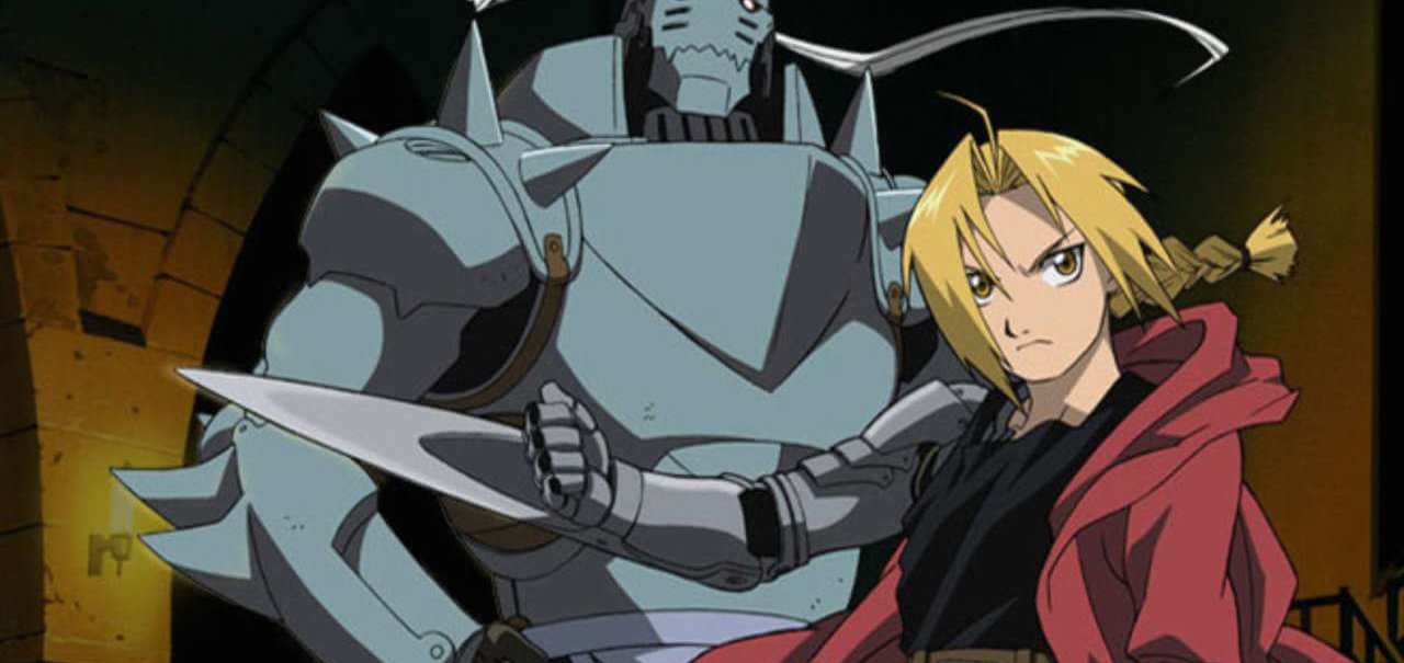 Fullmetal Alchemist ganhará dois filmes live-action; veja trailer!