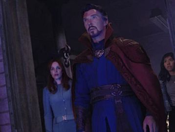 Doutor Estranho 2: o que ver antes da estreia do filme da Marvel?