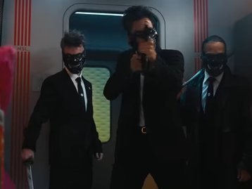 Bullet Train: novo filme de ação com Brad Pitt ganha 1° trailer