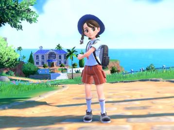 Fãs pedem PT-BR em Pokémon Scarlet e Violet e pressionam Nintendo