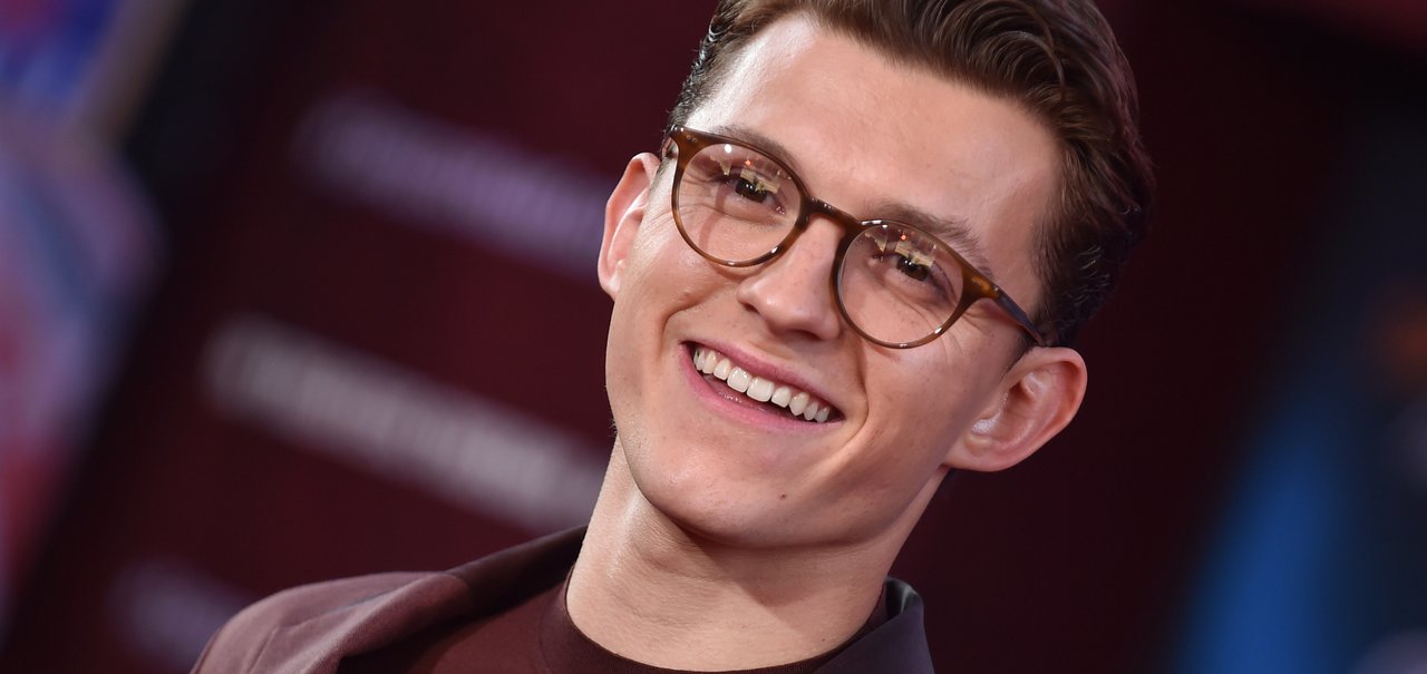 Peaky Blinders: diretor quer ver Tom Holland no filme