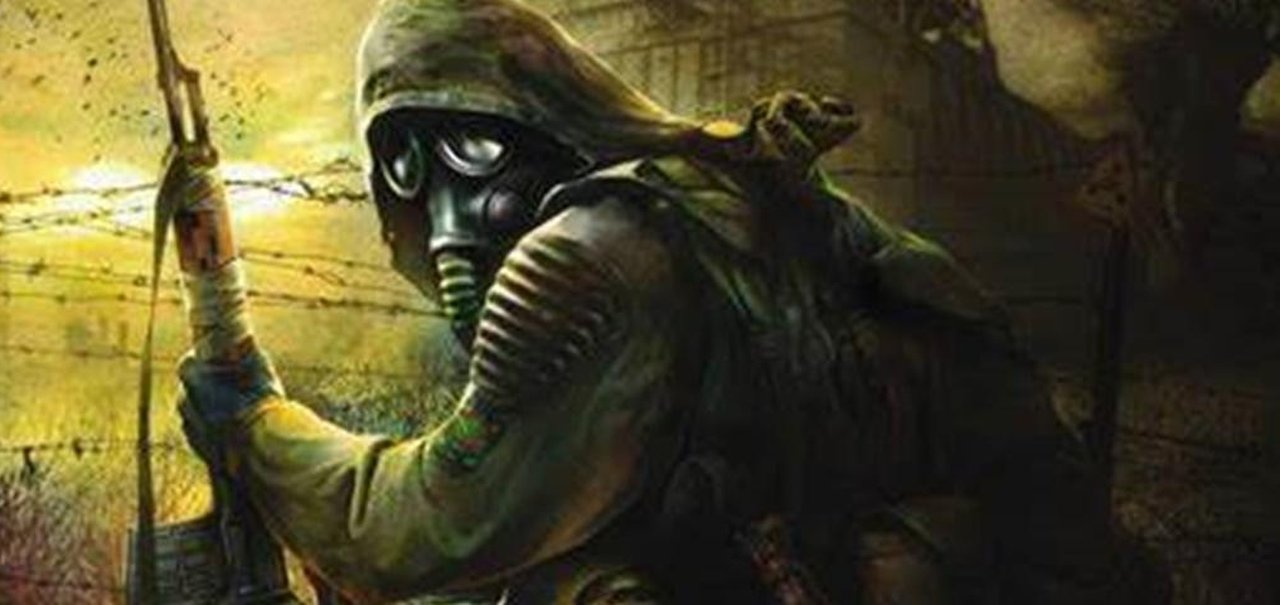 S.T.A.L.K.E.R. 2: produção do game é pausada devido à situação na Ucrânia 