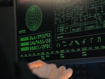 Saiba como se proteger em uma guerra cibernética mundial 