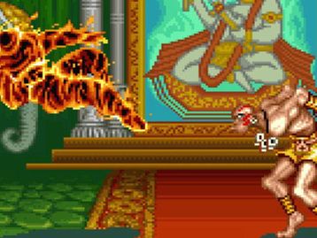 Os 9 melhores jogos de luta do Super Nintendo