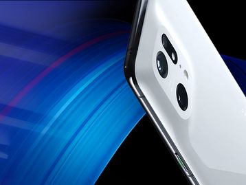 Oppo Find X5 Pro: conferimos o rival chinês do S22 Ultra no MWC 2022!