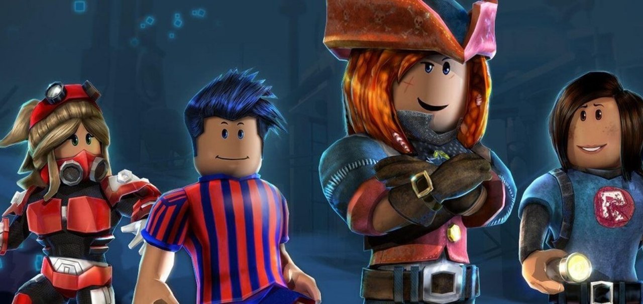 Roblox: resgate os códigos promocionais de março de 2022