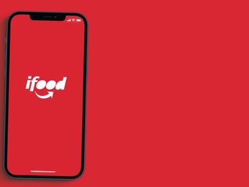 iFood sorteará 1 ano de delivery de graça; veja como participar