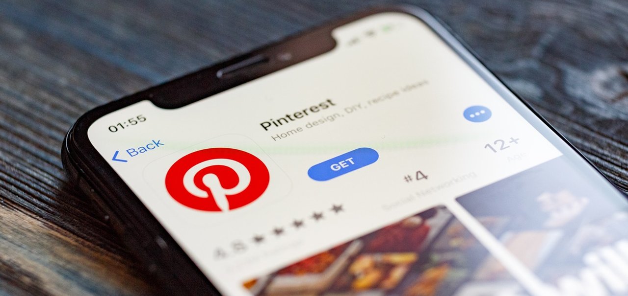 Pinterest terá recursos para combater desinformação nas Eleições