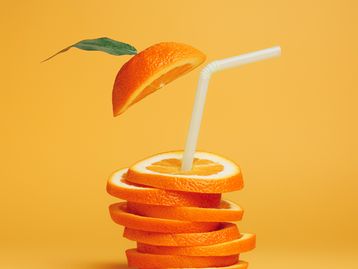 Substância da laranja pode ajudar a combater diabetes, diz estudo
