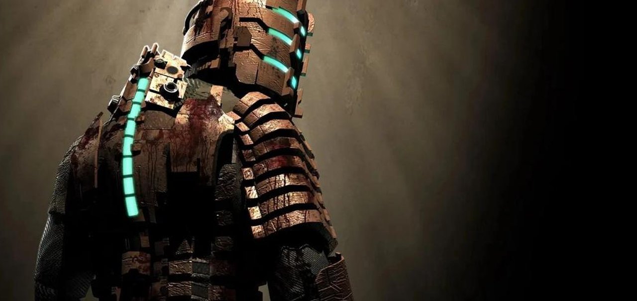 Dead Space: remake tem nova transmissão agendada para 11 de março