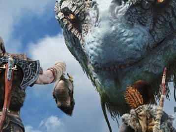 God of War vai ganhar série live-action pelo Amazon Prime Video